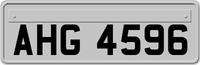 AHG4596