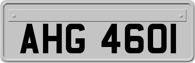 AHG4601