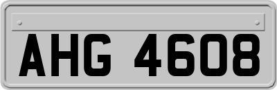 AHG4608