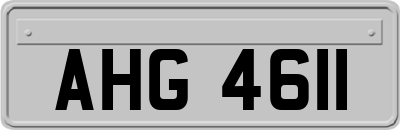 AHG4611