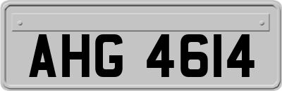 AHG4614