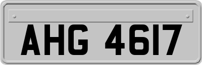 AHG4617
