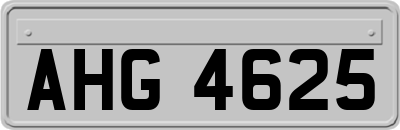 AHG4625