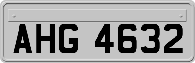 AHG4632