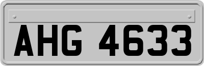 AHG4633