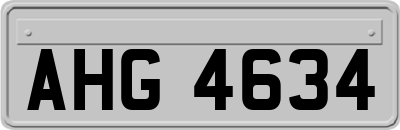 AHG4634
