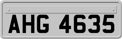 AHG4635