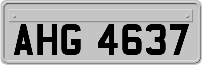 AHG4637