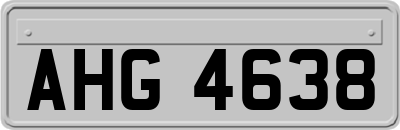 AHG4638