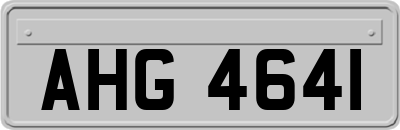 AHG4641