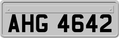 AHG4642