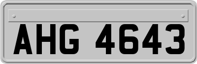 AHG4643