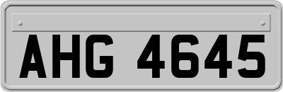 AHG4645
