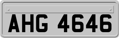 AHG4646