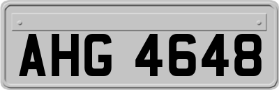 AHG4648