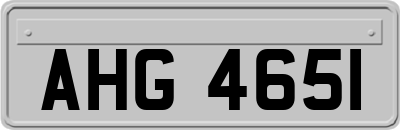 AHG4651