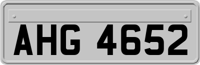 AHG4652