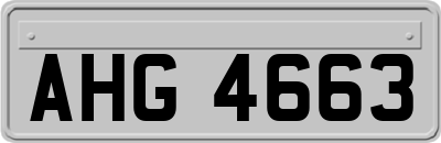 AHG4663