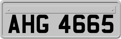 AHG4665