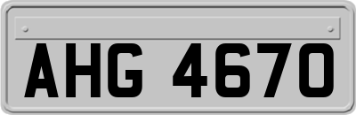 AHG4670