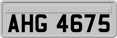 AHG4675