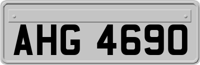 AHG4690