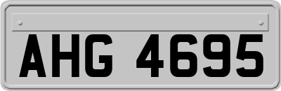 AHG4695
