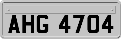 AHG4704