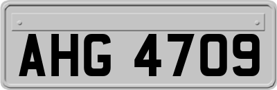 AHG4709