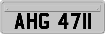 AHG4711