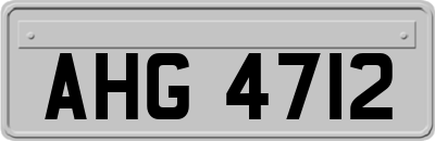 AHG4712
