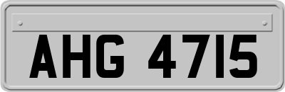 AHG4715