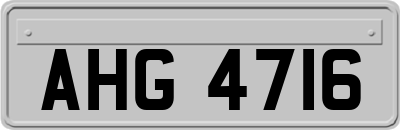 AHG4716