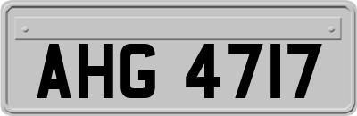 AHG4717