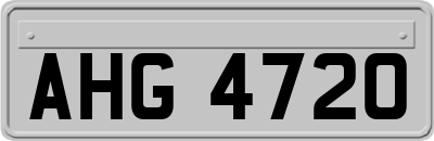 AHG4720