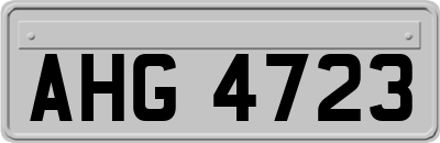 AHG4723