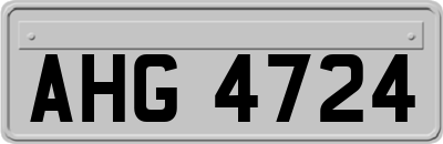 AHG4724