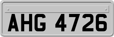 AHG4726