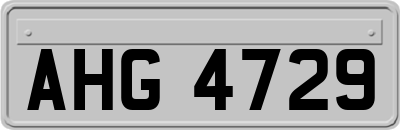 AHG4729
