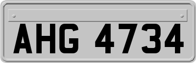 AHG4734