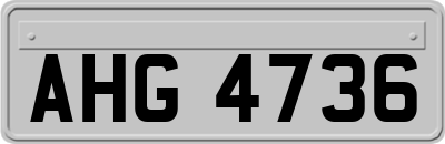AHG4736