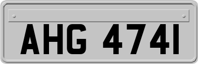 AHG4741