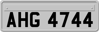AHG4744