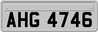 AHG4746