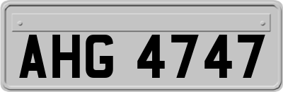 AHG4747