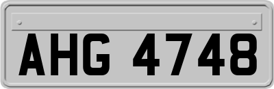 AHG4748