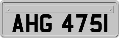 AHG4751