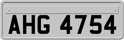 AHG4754