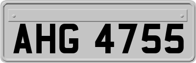AHG4755