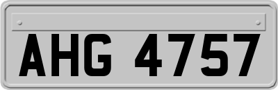 AHG4757